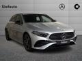 nuovo MERCEDES A 180