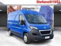 usato PEUGEOT Boxer