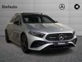 nuovo MERCEDES A 180