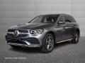 usato MERCEDES GLC 220