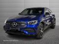 usato MERCEDES GLC 220