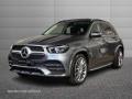 usato MERCEDES GLE 350