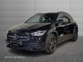 usato MERCEDES GLA 200