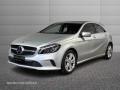 usato MERCEDES A 180