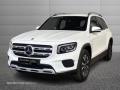 usato MERCEDES GLB 200