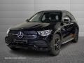 usato MERCEDES GLC 220