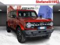 usato FORD Bronco