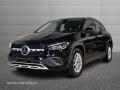 usato MERCEDES GLA 200