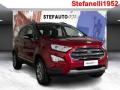 usato FORD EcoSport