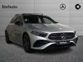 Km 0 MERCEDES A 180