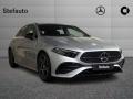 nuovo MERCEDES A 180