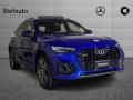 usato AUDI Q5