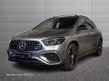 usato MERCEDES GLA 35 AMG