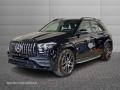 usato MERCEDES GLE 53 AMG