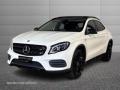 usato MERCEDES GLA 200