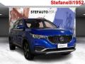 usato MG ZS EV