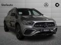 nuovo MERCEDES GLA 200