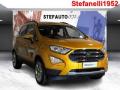 usato FORD EcoSport