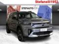Km 0 CITROEN C3 Aircross