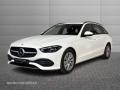 usato MERCEDES C 200