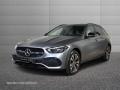 usato MERCEDES C 220