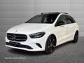 usato MERCEDES B 250