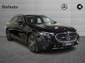 nuovo MERCEDES E 200