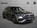 nuovo MERCEDES C 220