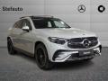 nuovo MERCEDES GLC 220