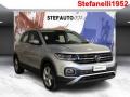 usato VOLKSWAGEN T Cross