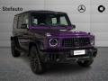 nuovo MERCEDES G 63 AMG