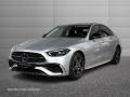 usato MERCEDES C 220