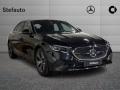nuovo MERCEDES E 220