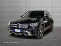 usato MERCEDES GLC 220