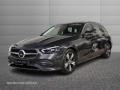 usato MERCEDES C 200