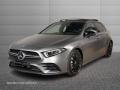 usato MERCEDES A 35 AMG