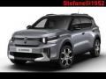 Km 0 CITROEN C3 Aircross