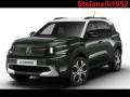 Km 0 CITROEN C3 Aircross