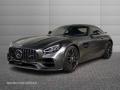 usato MERCEDES AMG GT