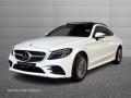 usato MERCEDES C 220