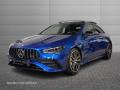usato MERCEDES CLA 35 AMG