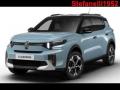 Km 0 CITROEN C3 Aircross
