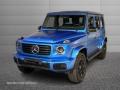 usato MERCEDES G