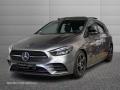 usato MERCEDES B 180