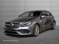 usato MERCEDES A 200