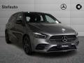 Km 0 MERCEDES B 180