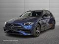 usato MERCEDES C 300