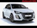 nuovo PEUGEOT 208