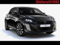nuovo PEUGEOT 208