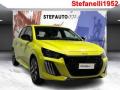 nuovo PEUGEOT 208